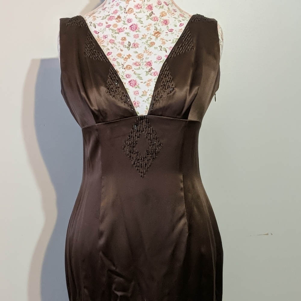 Papell Boutique - Evening Gown- New Years Eve!